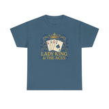 Lady King & The Aces
