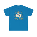 Lady King & The Aces