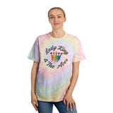 Lady King & The Aces Design Tie-Dye