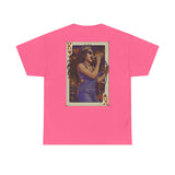 Lady King & The Aces (Lady King Card)
