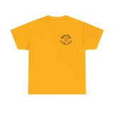 Lady King & The Aces Band Logo T-Shirt