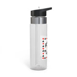 Lady Kings & The Aces, 20oz Water Bottle