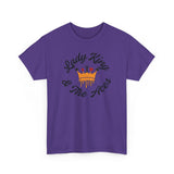 Lady King & The Aces (Julian)