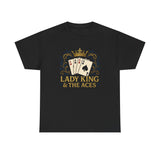 Lady King & The Aces