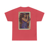 Lady King & The Aces (Lady King Card)
