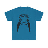 Ladies King & The Aces T-Shirt