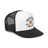 Lady King & The Aces Trucker Cap