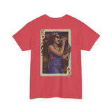 Lady King & The Aces (Lady King Card)