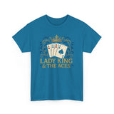 Lady King & The Aces