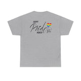 Celebrate Pride With Lady King & The Aces