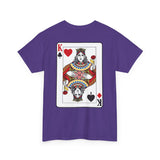 Lady King & The Aces (Lady King)