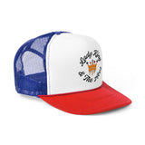 Lady King & The Aces Trucker Cap