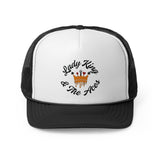 Lady King & The Aces Trucker Cap