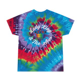 Lady King & The Aces Design Tie-Dye
