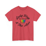 Celebrate Pride With Lady King & The Aces