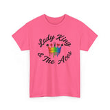 Celebrate Pride With Lady King & The Aces