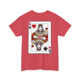 Lady King & The Aces (Lady King)