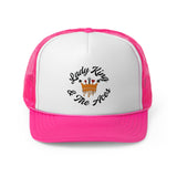 Lady King & The Aces Trucker Cap