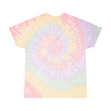 Lady King & The Aces Design Tie-Dye
