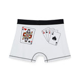 Lady King And The Aces Boxers