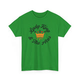 Lady King & The Aces (Lady King)