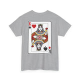 Lady King & The Aces (Lady King)