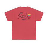 Celebrate Pride With Lady King & The Aces