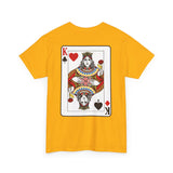 Lady King & The Aces (Lady King)