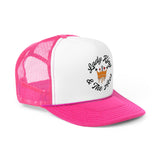 Lady King & The Aces Trucker Cap