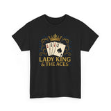 Lady King & The Aces