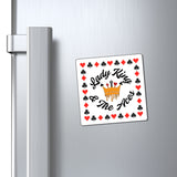 Magnets