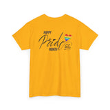Celebrate Pride With Lady King & The Aces