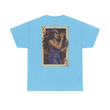 Lady King & The Aces (Lady King Card)